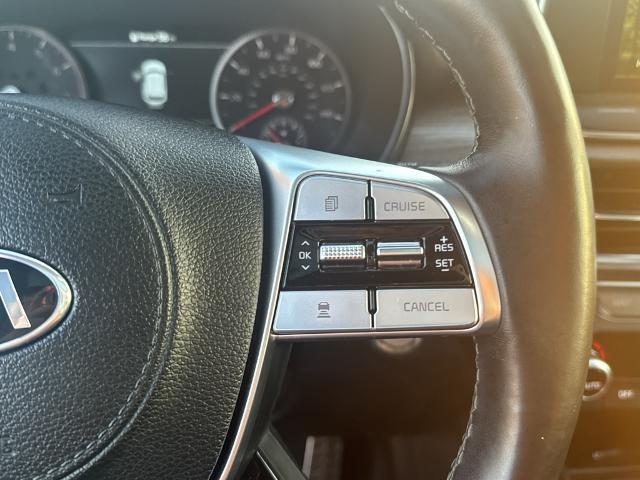 2021 Kia Telluride - $22,713