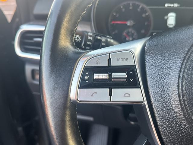 2021 Kia Telluride - $22,713