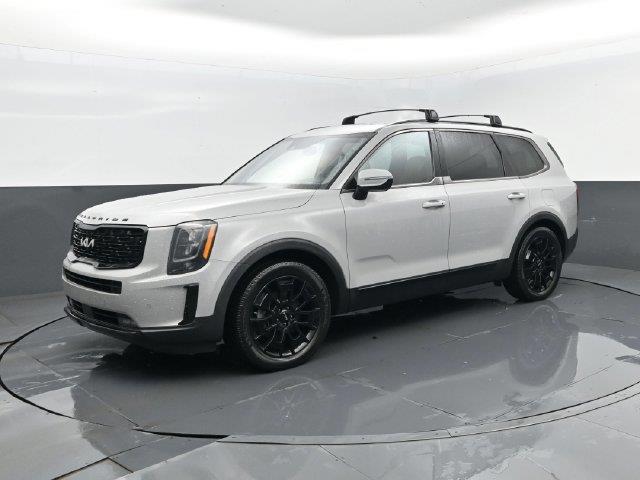2022 Kia Telluride