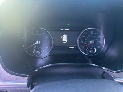 Photo of a 2020 Kia Telluride AWD SX 4DR SUV for sale