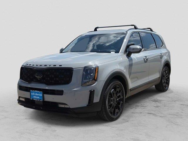 2021 Kia Telluride - $19,988