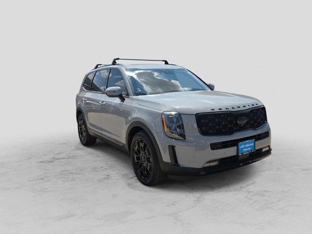 2021 Kia Telluride - $19,988
