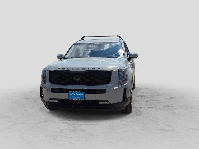 2021 Kia Telluride - $19,988