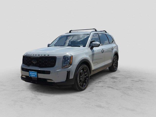 2021 Kia Telluride - $19,988