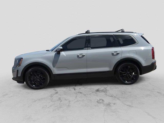 2021 Kia Telluride - $19,988