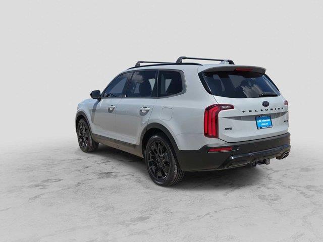2021 Kia Telluride - $19,988