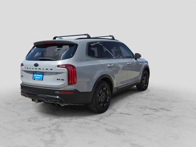 2021 Kia Telluride - $19,988