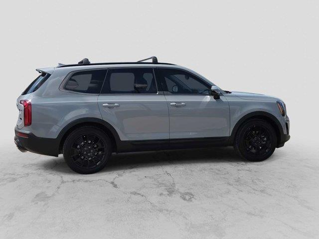 2021 Kia Telluride - $19,988