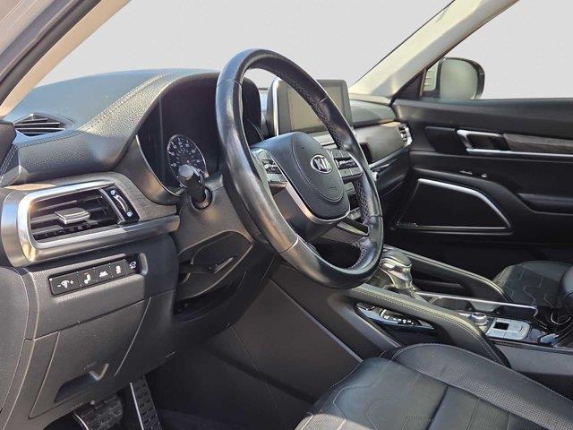 2021 Kia Telluride - $19,988