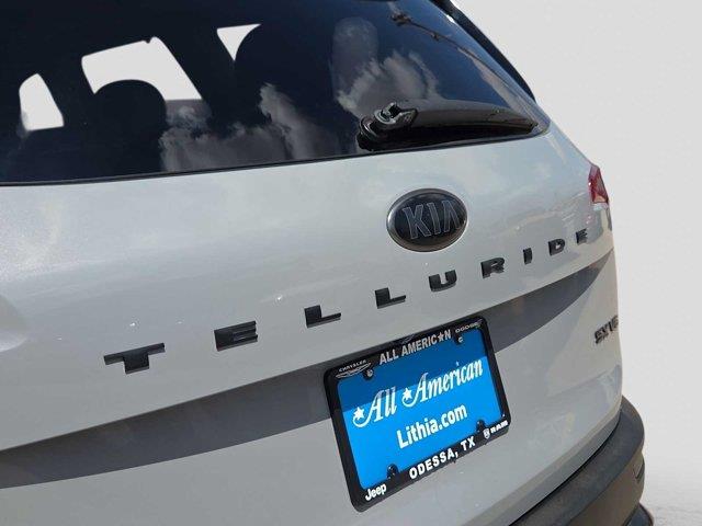 2021 Kia Telluride - $19,988