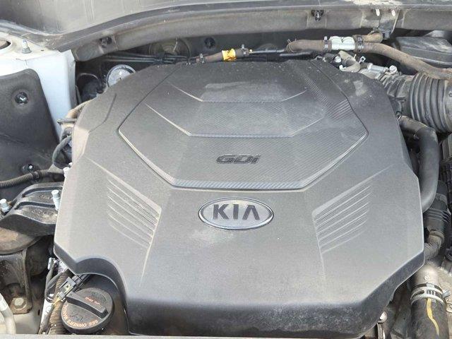 2021 Kia Telluride - $19,988