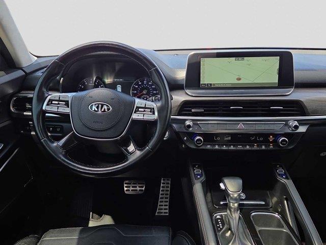 2021 Kia Telluride - $19,988
