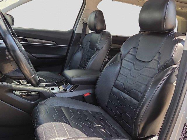 2021 Kia Telluride - $19,988