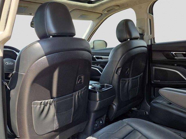 2021 Kia Telluride - $19,988