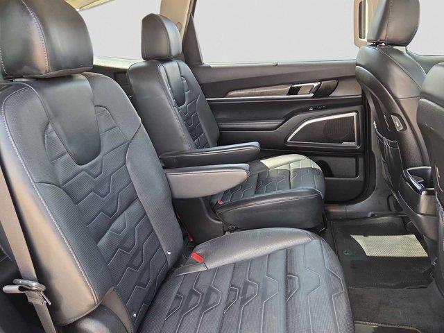 2021 Kia Telluride - $19,988