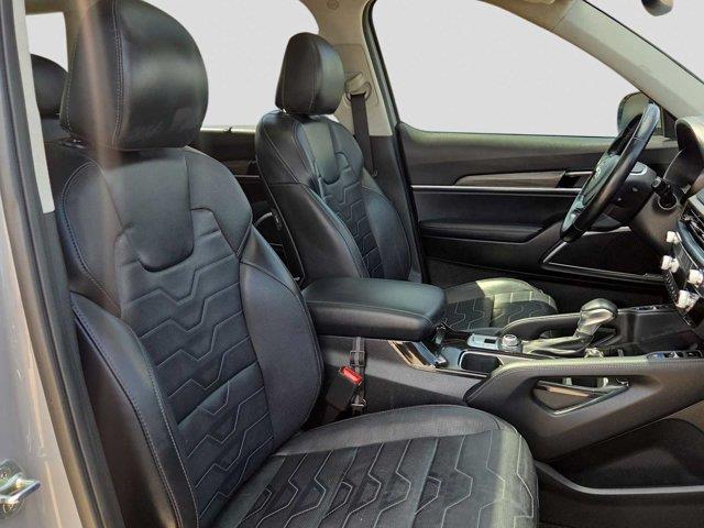 2021 Kia Telluride - $19,988