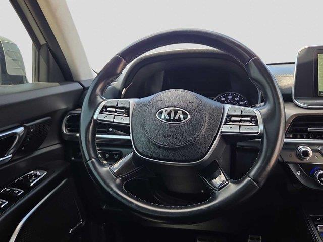 2021 Kia Telluride - $19,988