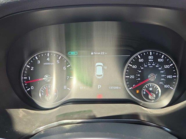2021 Kia Telluride - $19,988