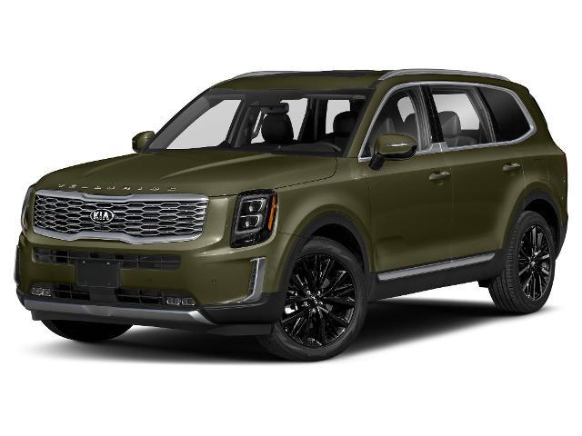 2021 Kia Telluride