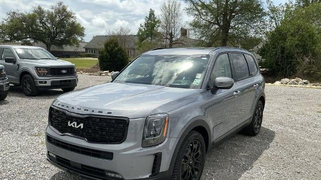Preowned 2022 Kia Telluride SX for Sale