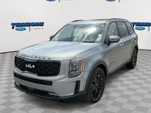 2022 Kia Telluride - $29,795