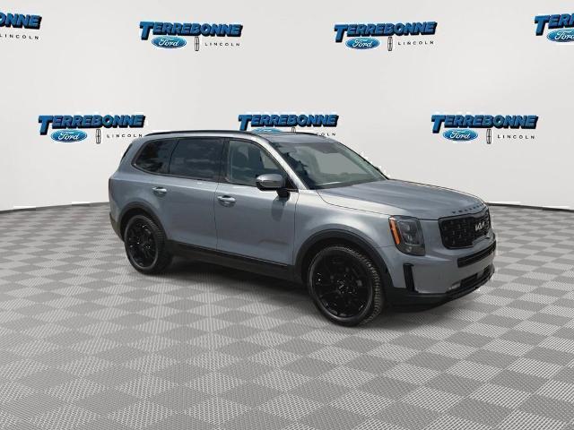 2022 Kia Telluride - $29,795