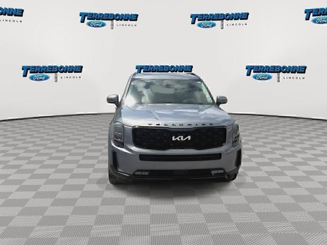 2022 Kia Telluride - $29,795