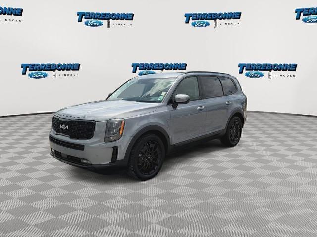 2022 Kia Telluride - $29,795