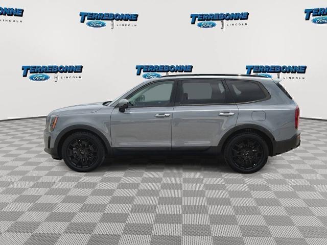 2022 Kia Telluride - $29,795