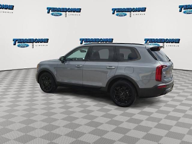 2022 Kia Telluride - $29,795