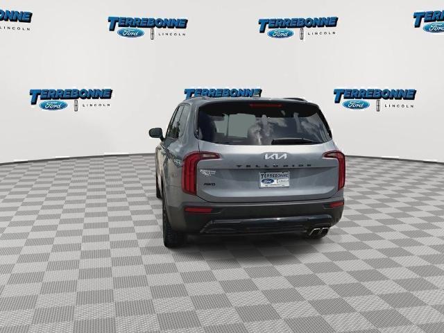 2022 Kia Telluride - $29,795