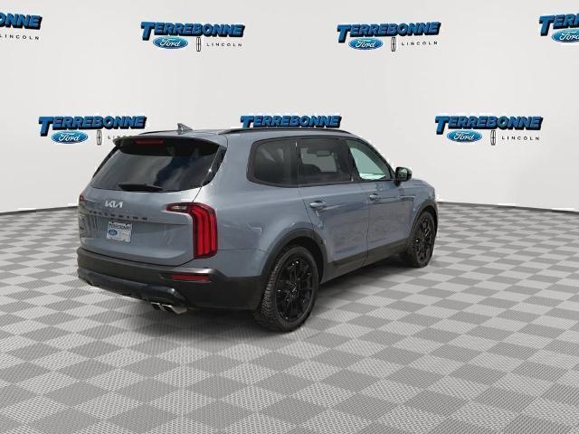 2022 Kia Telluride - $29,795