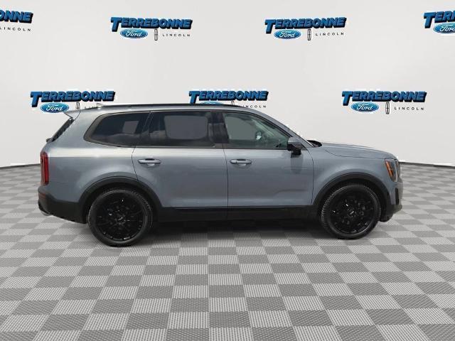 2022 Kia Telluride - $29,795