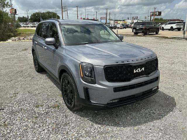 2022 Kia Telluride - $29,795
