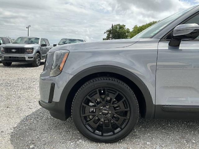 2022 Kia Telluride - $29,795