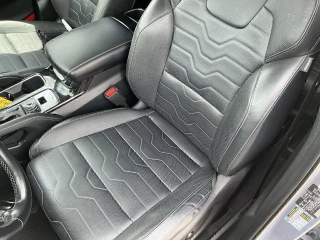 2022 Kia Telluride - $29,795