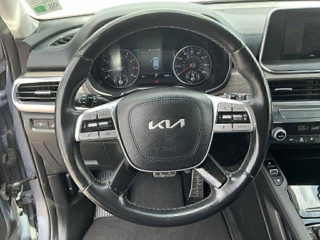 2022 Kia Telluride - $29,795
