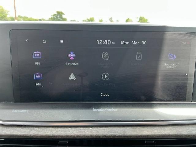 2022 Kia Telluride - $29,795