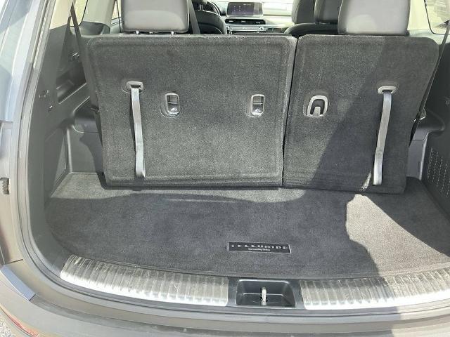 2022 Kia Telluride - $29,795