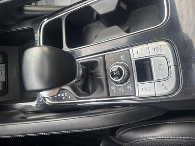 2021 Kia Telluride AWD SX 4DR SUV