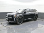 2021 Telluride Thumbnail 1