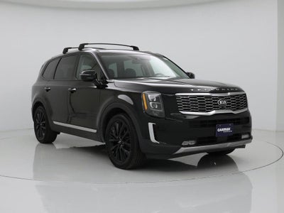 Photo of a 2020 Kia Telluride AWD SX 4DR SUV for sale