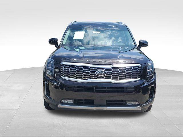 2021 Kia Telluride - $24,987