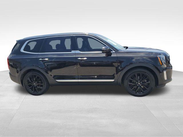 2021 Kia Telluride - $24,987