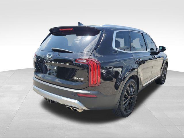 2021 Kia Telluride - $24,987