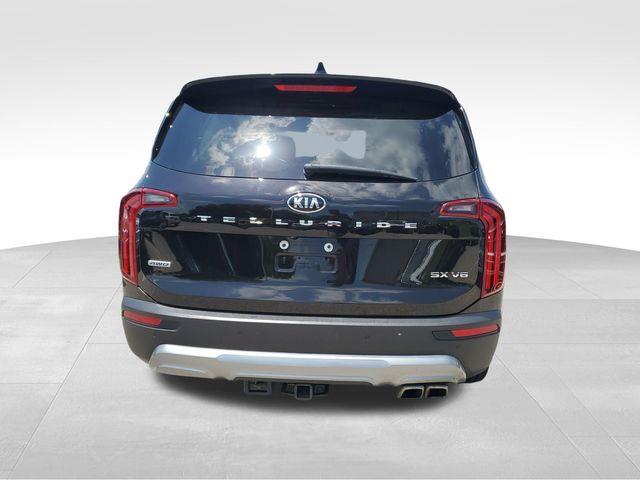 2021 Kia Telluride - $24,987