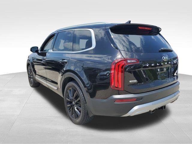 2021 Kia Telluride - $24,987