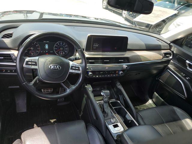 2021 Kia Telluride - $24,987