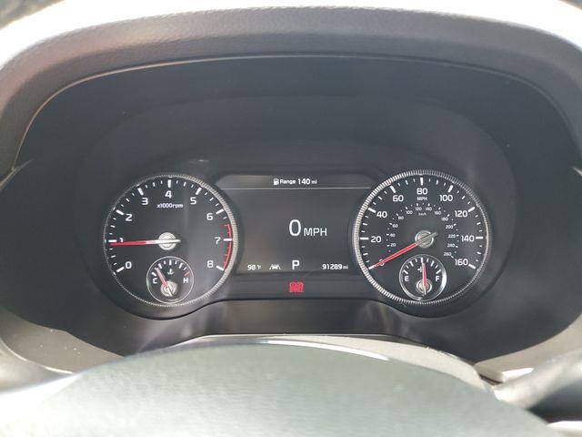 2021 Kia Telluride - $24,987