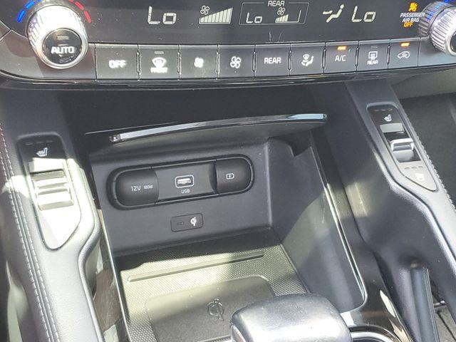 2021 Kia Telluride - $24,987
